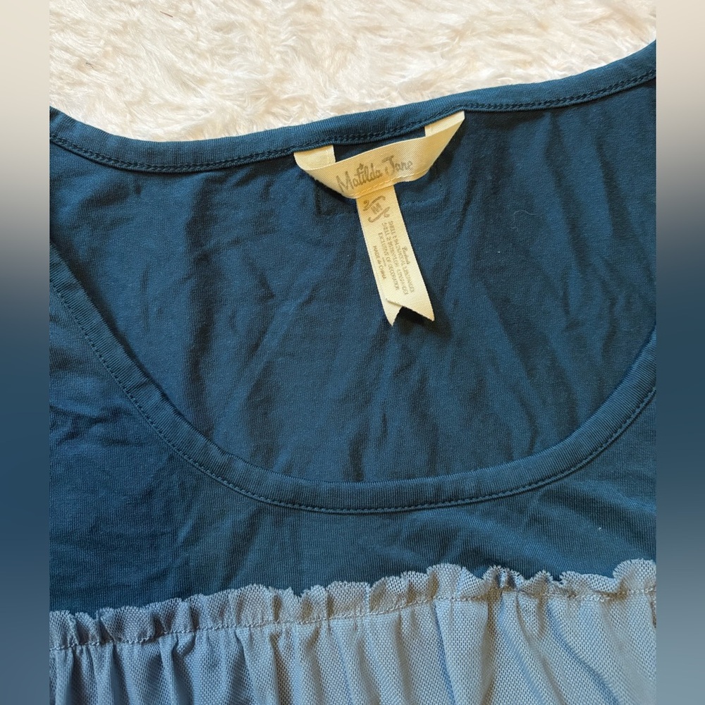 Matilda Jane - Ruffled Tank - Picture 4 of 5